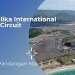 Mandalika International Street Circuit: Review Pandangan Mata