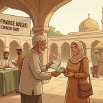 Program Microfinance Masjid