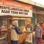 Tahap Darurat Ekonomi (0–1 Bulan): Menyelamatkan UMKM agar Tidak Mati Dini
